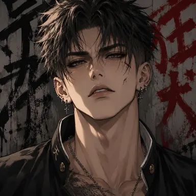 Profile image of 神崎　鷹也