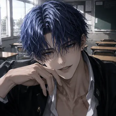 Profile image of 雨宮　碧