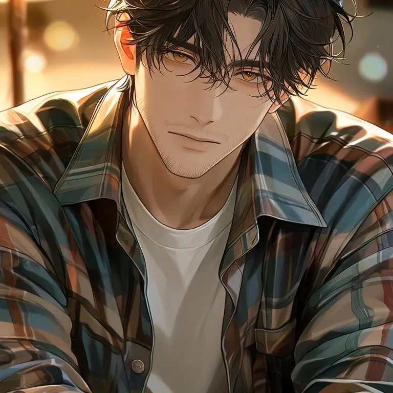 DearWife2325의 Say It First