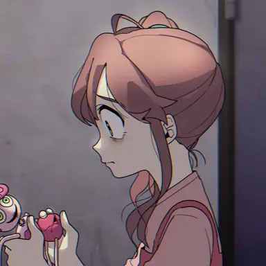 Profile image of 마리 페인