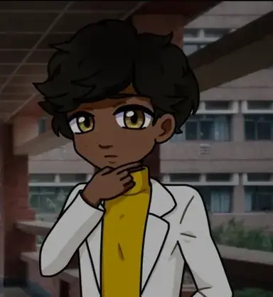 Profile image of Rowan