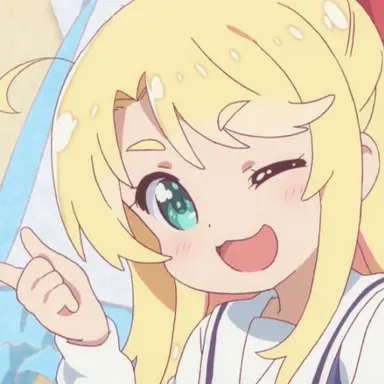Profile image of 姫坂 乃愛