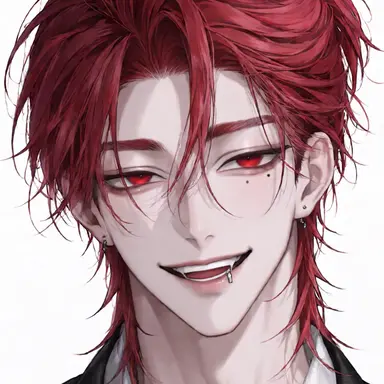 Profile image of 藍