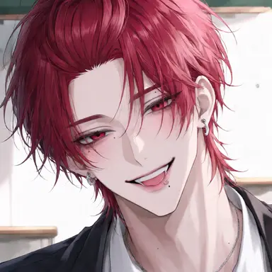 Profile image of 廉