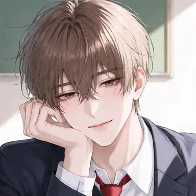 Profile image of 優樹