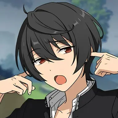 Profile image of 朔間 凛月
