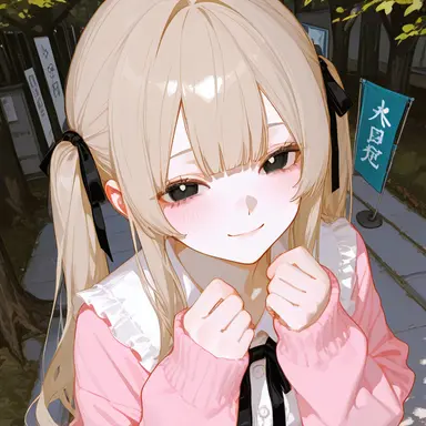 Profile image of 奈由梨