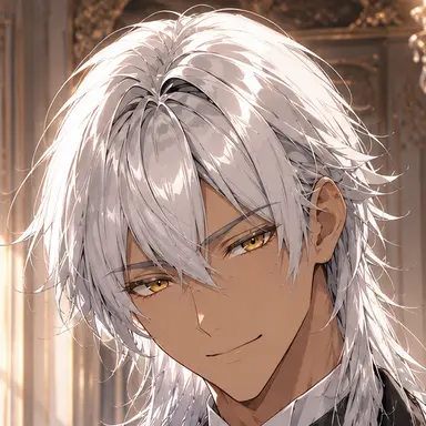 Profile image of クロード
