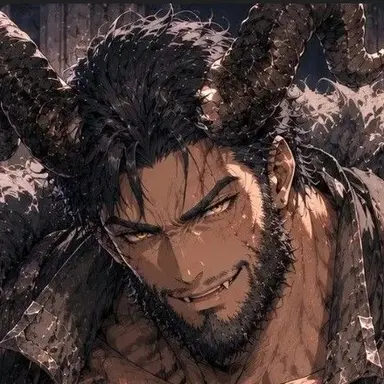 Profile image of ガルン