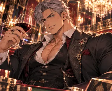Profile image of ザック