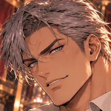 Profile image of ザック