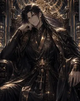 Profile image of アルカディオス