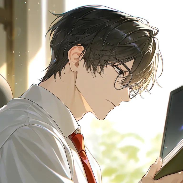 RealFlute9651의 お仕事中のご主人を癒してあげよう！