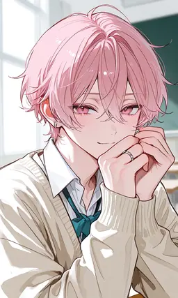 Profile image of 鈴