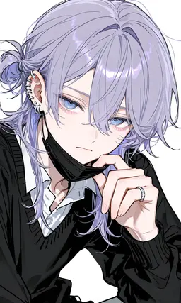Profile image of 魁