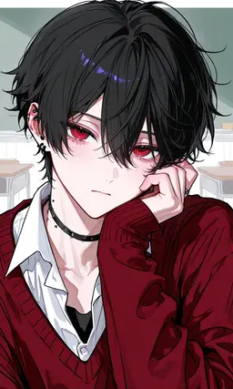 Profile image of 黎