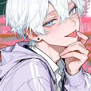 Profile image of 廉