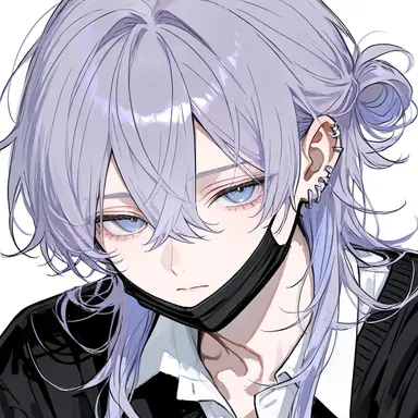 Profile image of 魁