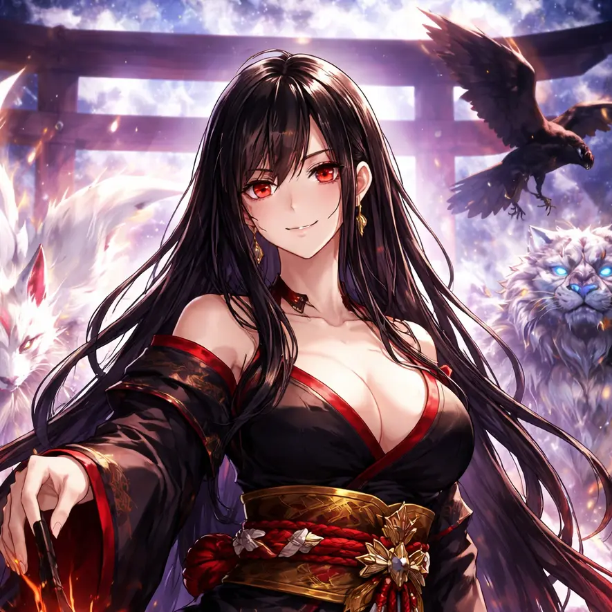 HerbalBroth7029의 大丈夫。あたしたち最強だから。