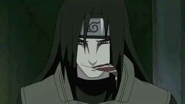 Profile image of Orochimaru