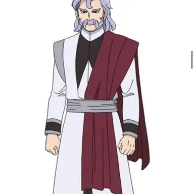 Profile image of バトラー