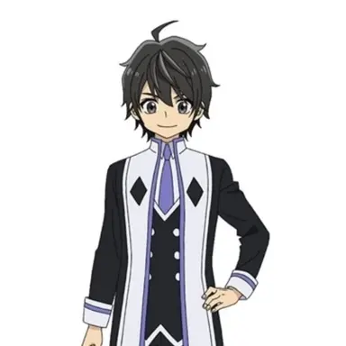 Profile image of アレン