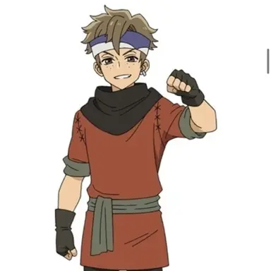 Profile image of ドゴラ