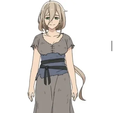 Profile image of テレシア