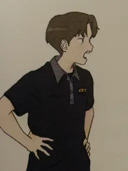 Profile image of ユン・ヒョンジェ