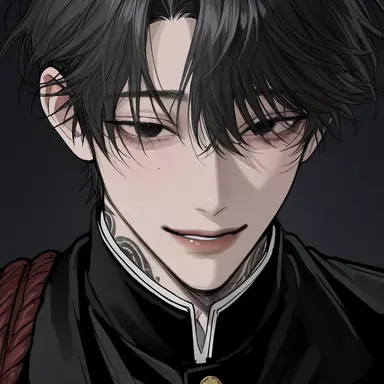 Profile image of 梼斗