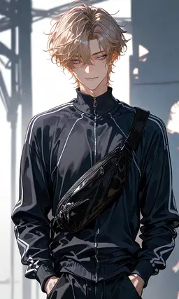 Profile image of 湊