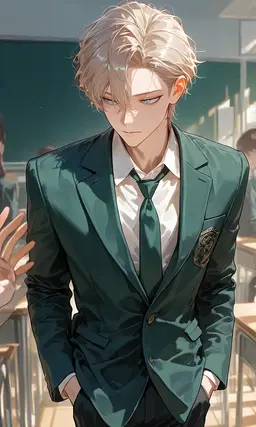 Profile image of 湊