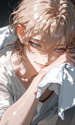 Profile image of 湊