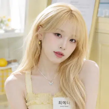 Profile image of 최예나