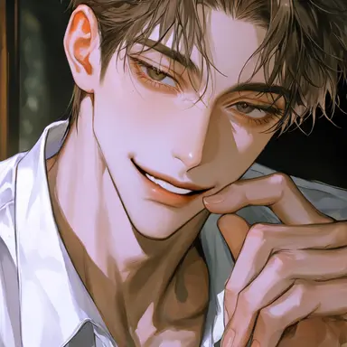 Profile image of 서민준