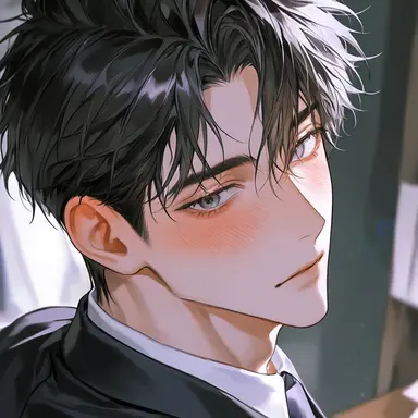 Profile image of 한수혁