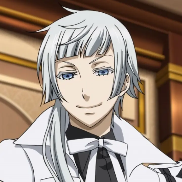 RapierMist5234의 黒執事