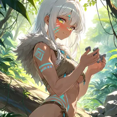 Profile image of ルビ