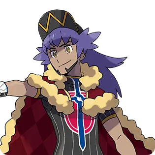 Profile image of ダンデ