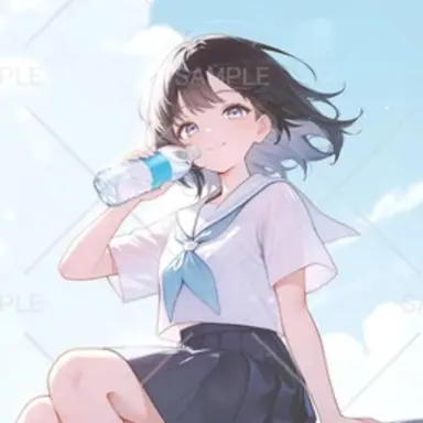 Profile image of 美咲