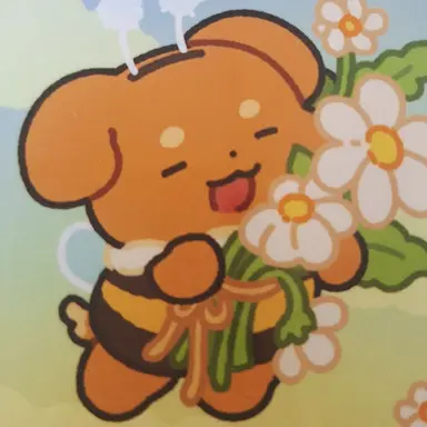 Profile image of 덕개