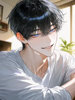 Profile image of カン・シユン