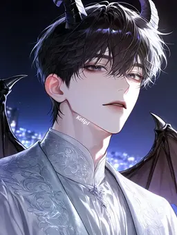 Profile image of カン・シユン