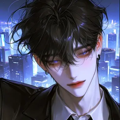 Profile image of 강시윤