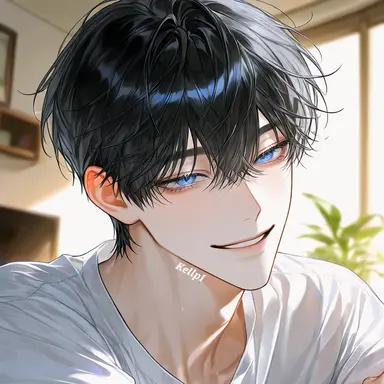 Profile image of カン・シユン