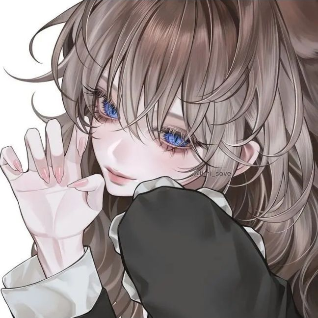고아인 유저 대표 이미지