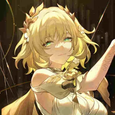 Profile image of アグライア