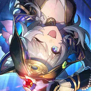 Profile image of サフェル