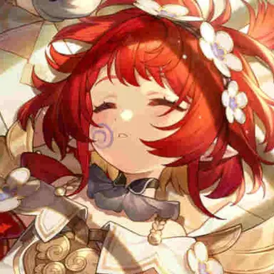 Profile image of トリビー