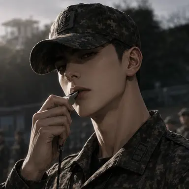 Profile image of 소대장